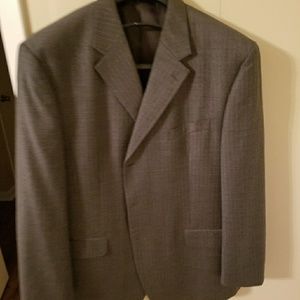 Mens Suit